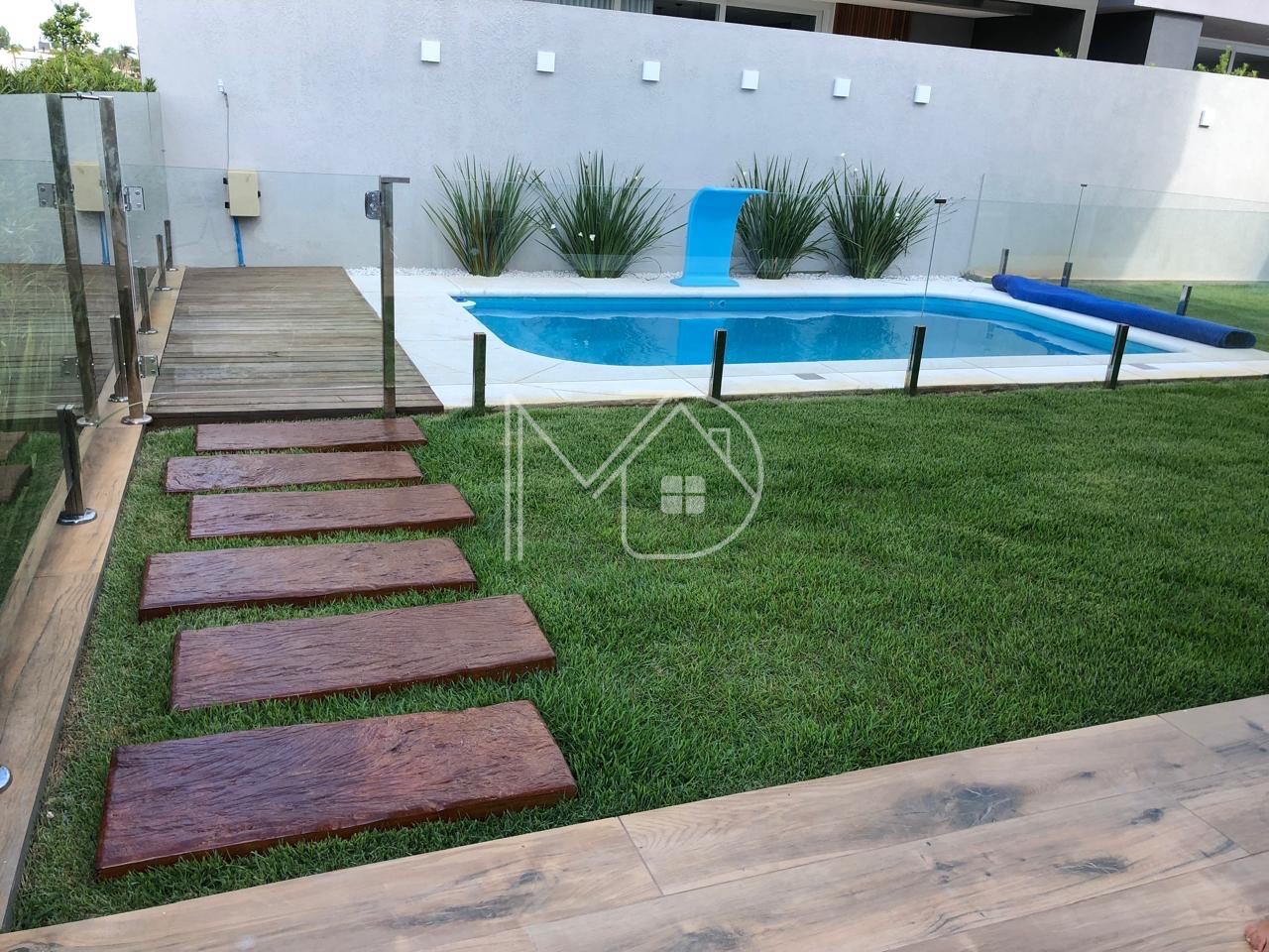 Imagem do imóvel Casa em condomínio 4 dormitórios para temporada, Remanso em Xangri-lá referência 10