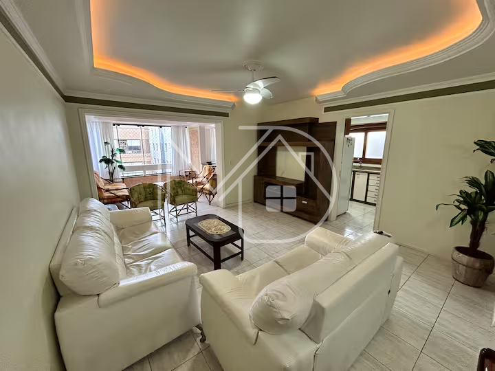 Imagem do imóvel Apartamento 3 dormitórios para temporada, Zona Nova em Capão Da Canoa referência 11