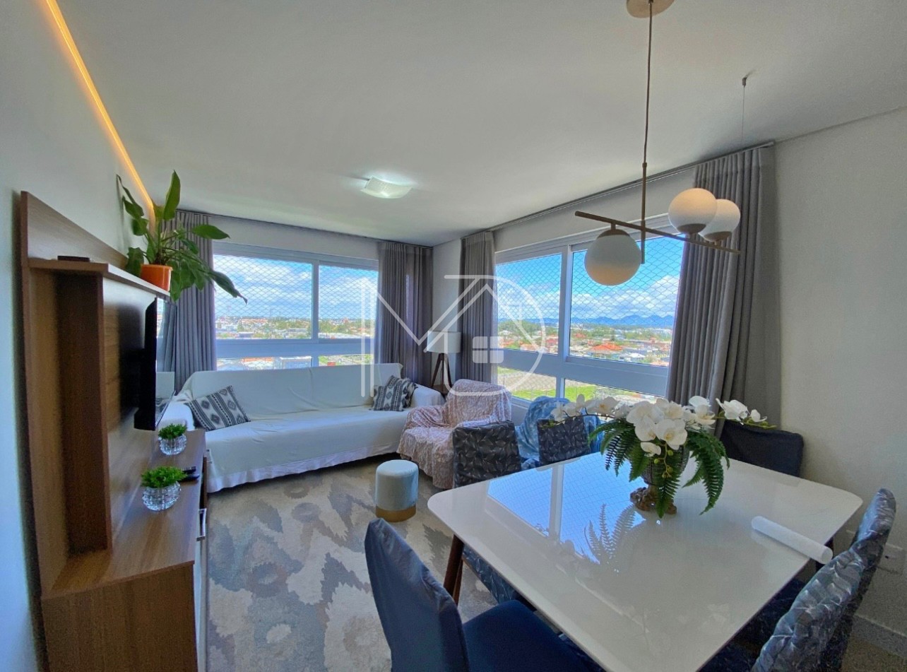Imagem do imóvel Apartamento 3 dormitórios para temporada, Navegantes em Capão Da Canoa referência 13