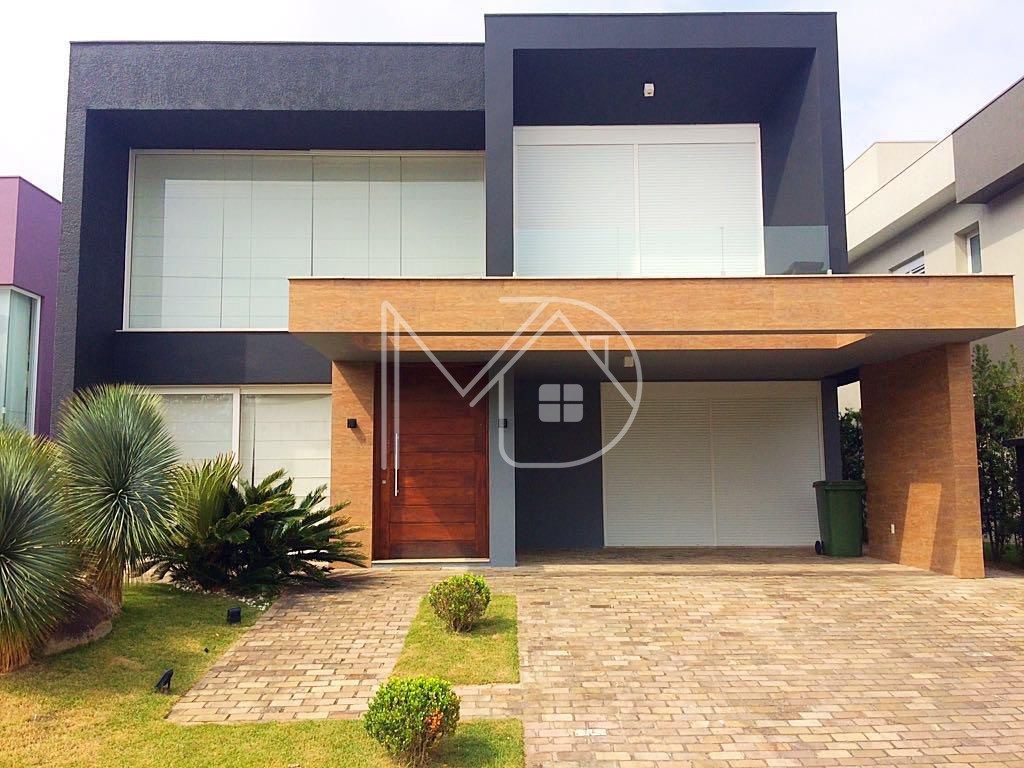 Imagem do imóvel Casa em condomínio 5 dormitórios para temporada, Centro em Xangri-lá referência 22