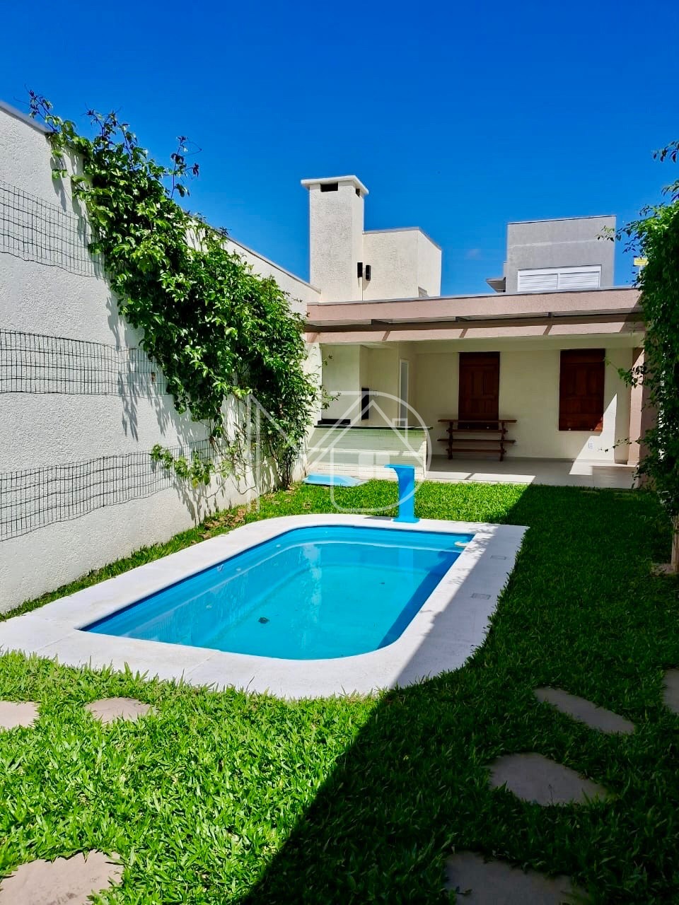 Imagem do imóvel Apartamento 4 dormitórios para temporada, Atlântida em Xangri-lá referência 23