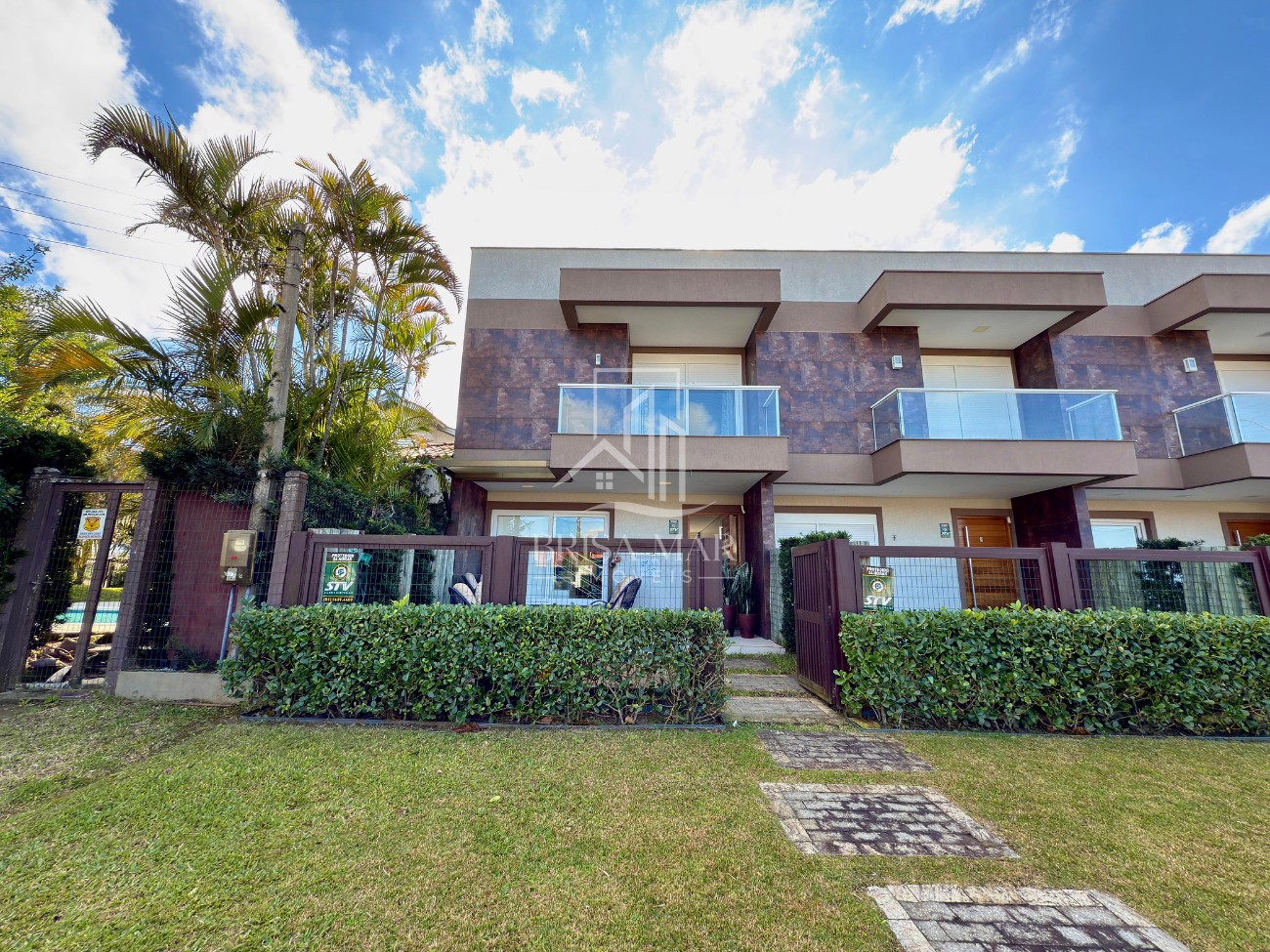 Imagem do imóvel Duplex 3 dormitórios, Centro em Xangri-lá referência 2777