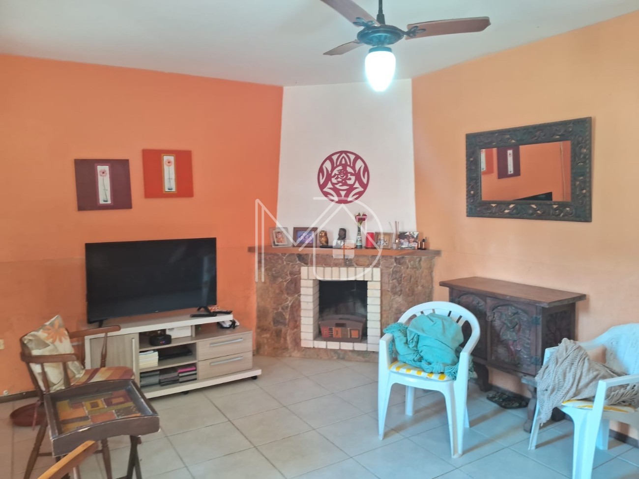 Imagem do imóvel Casa 3 dormitórios para temporada, Centro em Xangri-lá referência 29