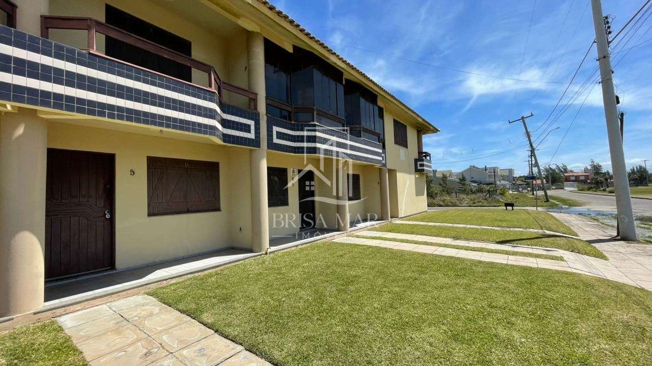 Imagem do imóvel Duplex 2 dormitórios, Maristela em Xangri-lá referência 2911
