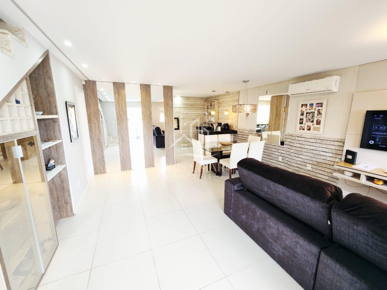 Imagem do imóvel Duplex 3 dormitórios, Centro em Xangri-lá referência 2915