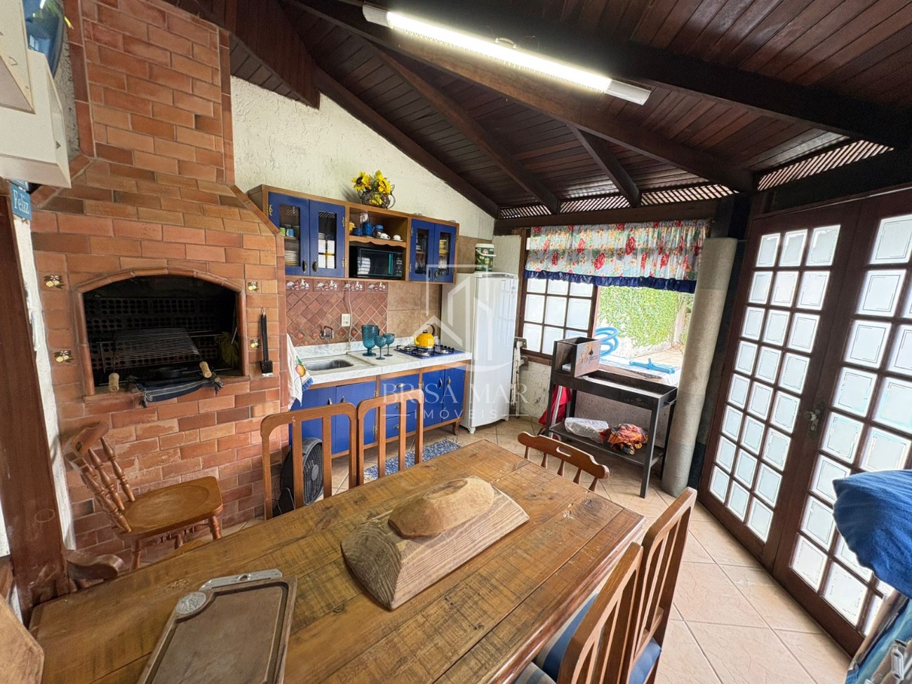 Imagem do imóvel Casa 3 dormitórios, Centro em Xangri-lá referência 2923
