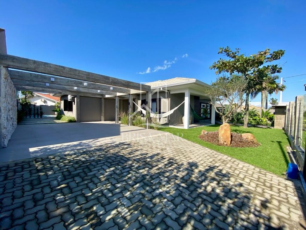 Imagem do imóvel Casa 5 dormitórios, Atlântida em Xangri Lá referência 2952