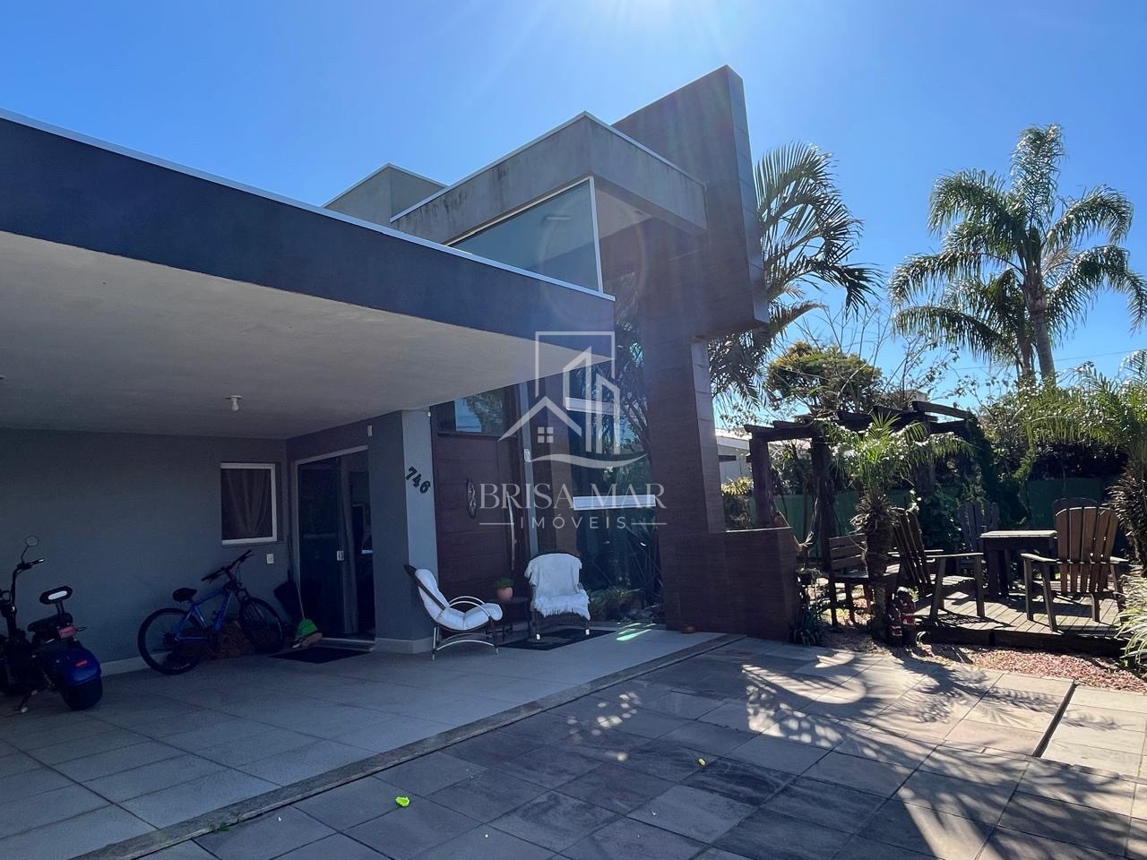 Imagem do imóvel Casa 5 dormitórios, Atlântida em Xangri Lá referência 2958