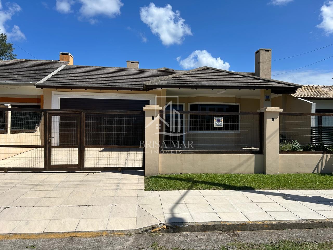 Imagem do imóvel Casa 3 dormitórios, Noiva Do Mar em Xangri Lá referência 2970