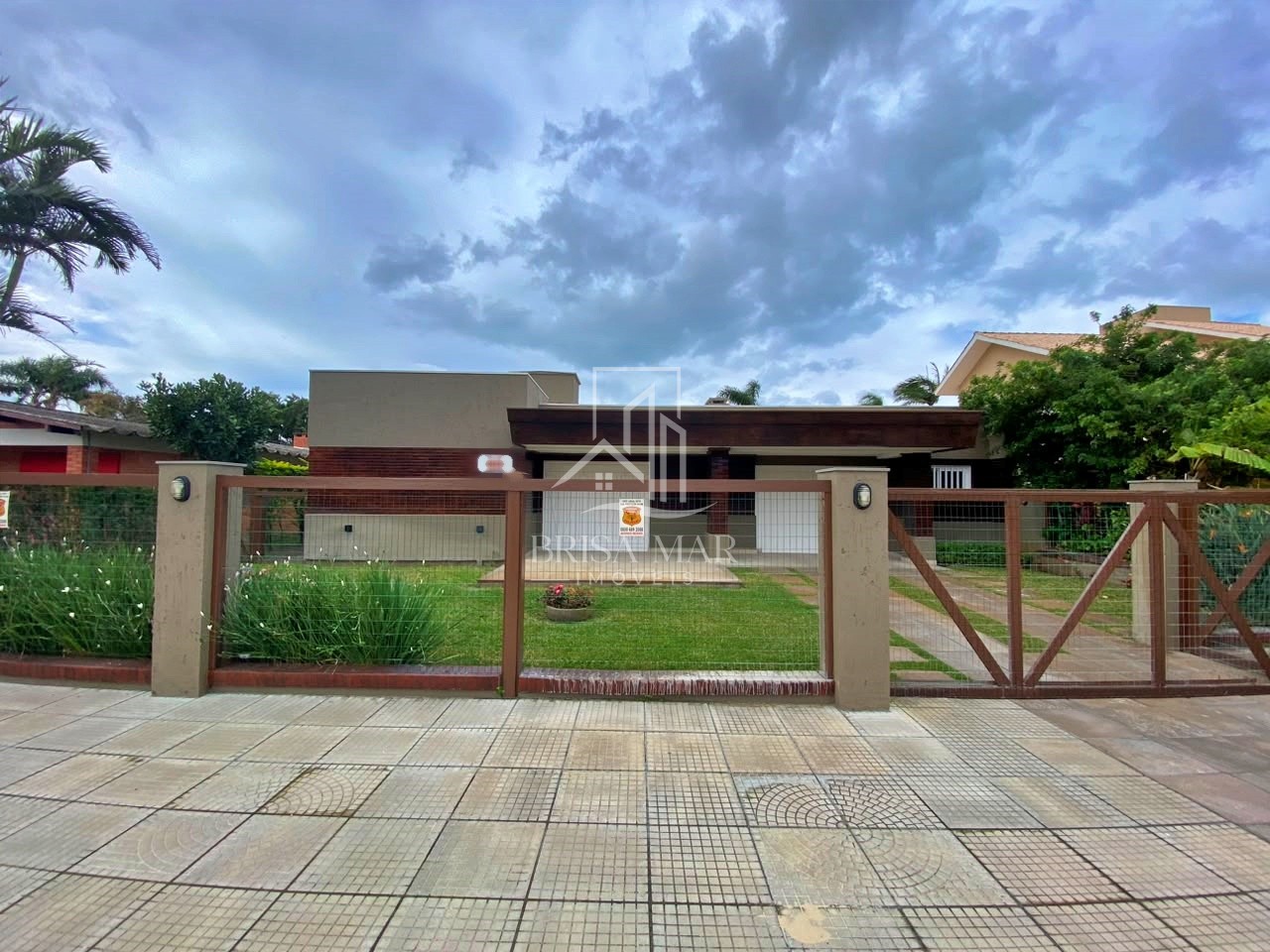 Imagem do imóvel Casa 5 dormitórios, Atlântida em Xangri Lá referência 2972