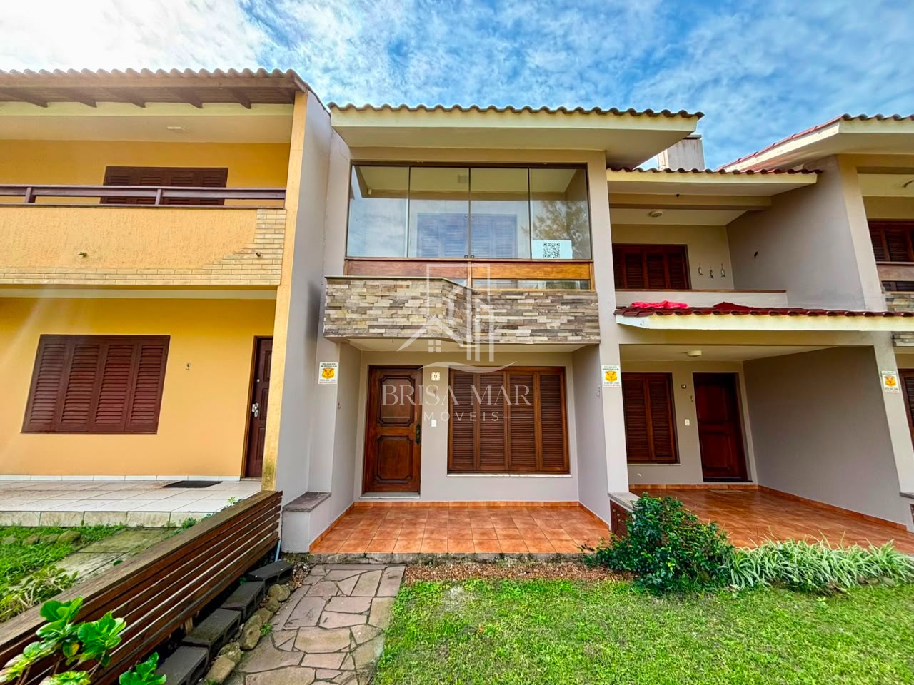 Imagem do imóvel Duplex 2 dormitórios, Centro em Xangri-lá referência 2996