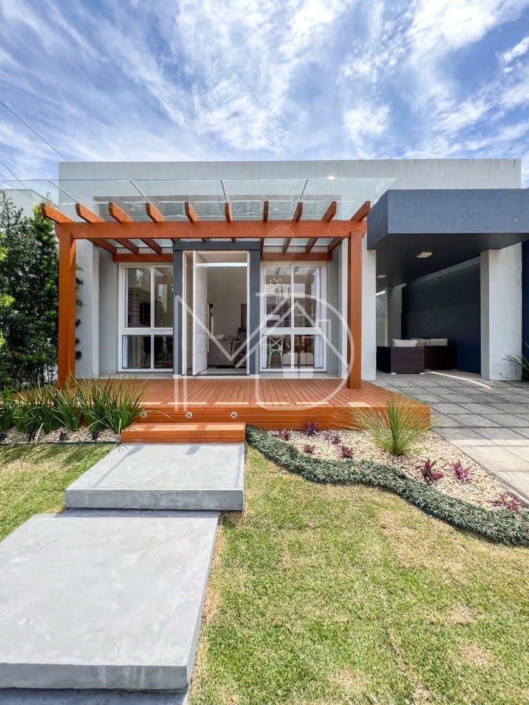 Imagem do imóvel Casa em condomínio 3 dormitórios para temporada, Noiva Do Mar em Xangri-lá referência 30