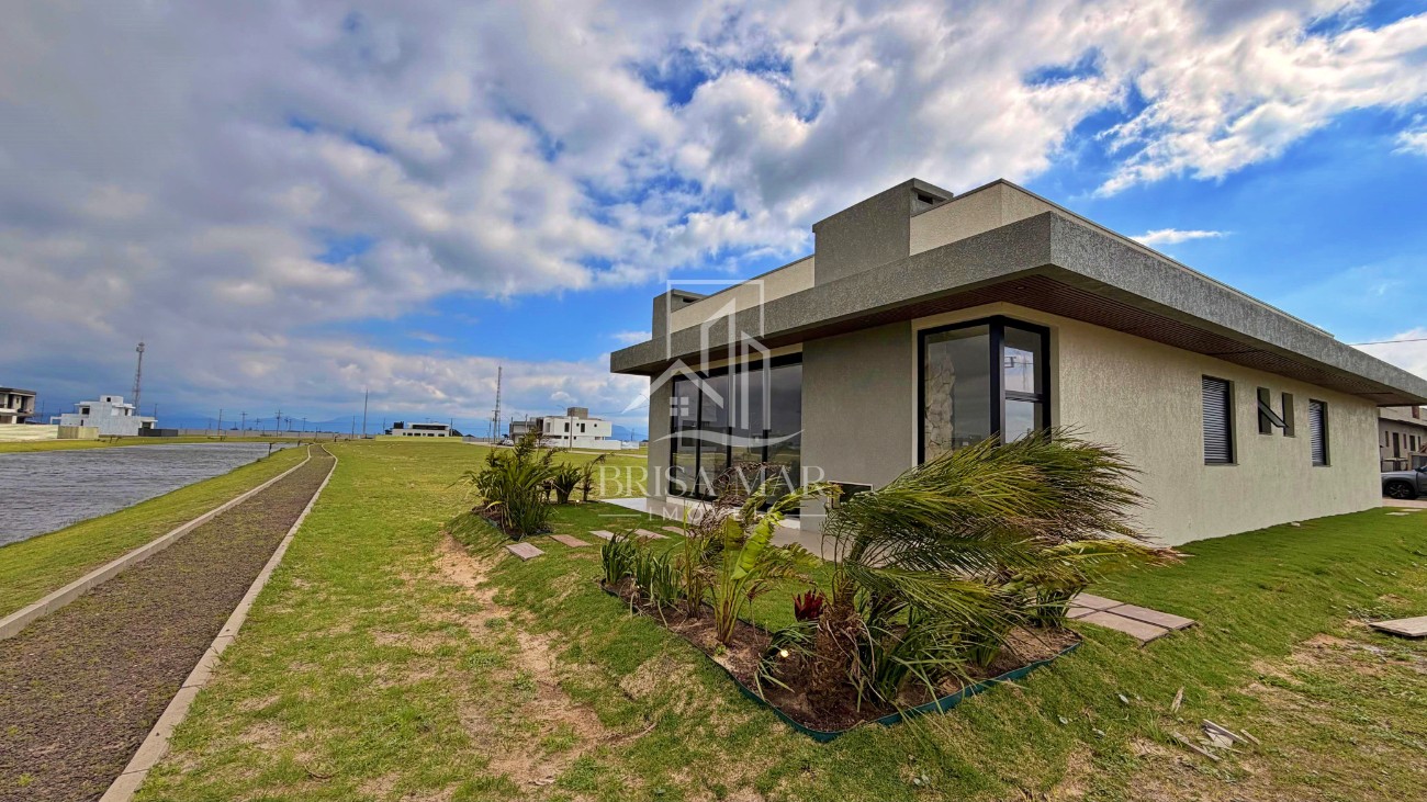 Imagem do imóvel Casa em condomínio 3 dormitórios, Rainha Do Mar em Xangri-lá referência 3008