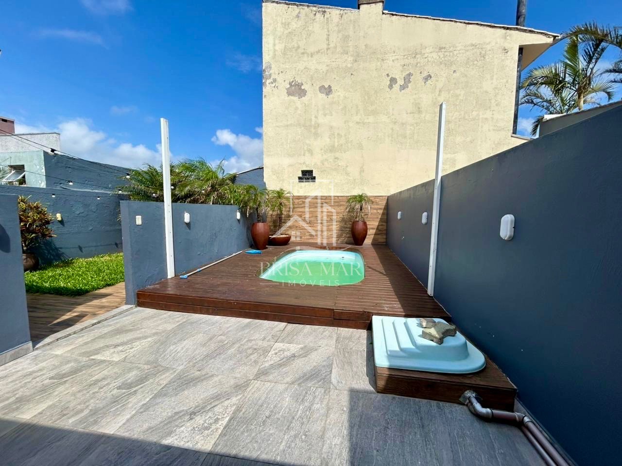 Imagem do imóvel Duplex 2 dormitórios, Rainha Do Mar em Xangri Lá referência 3009