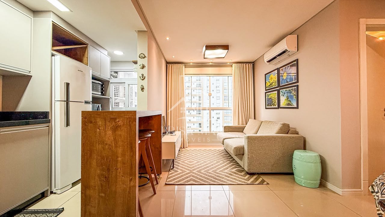 Imagem do imóvel Apartamento 2 dormitórios, Zona Nova em Capão Da Canoa referência 3014