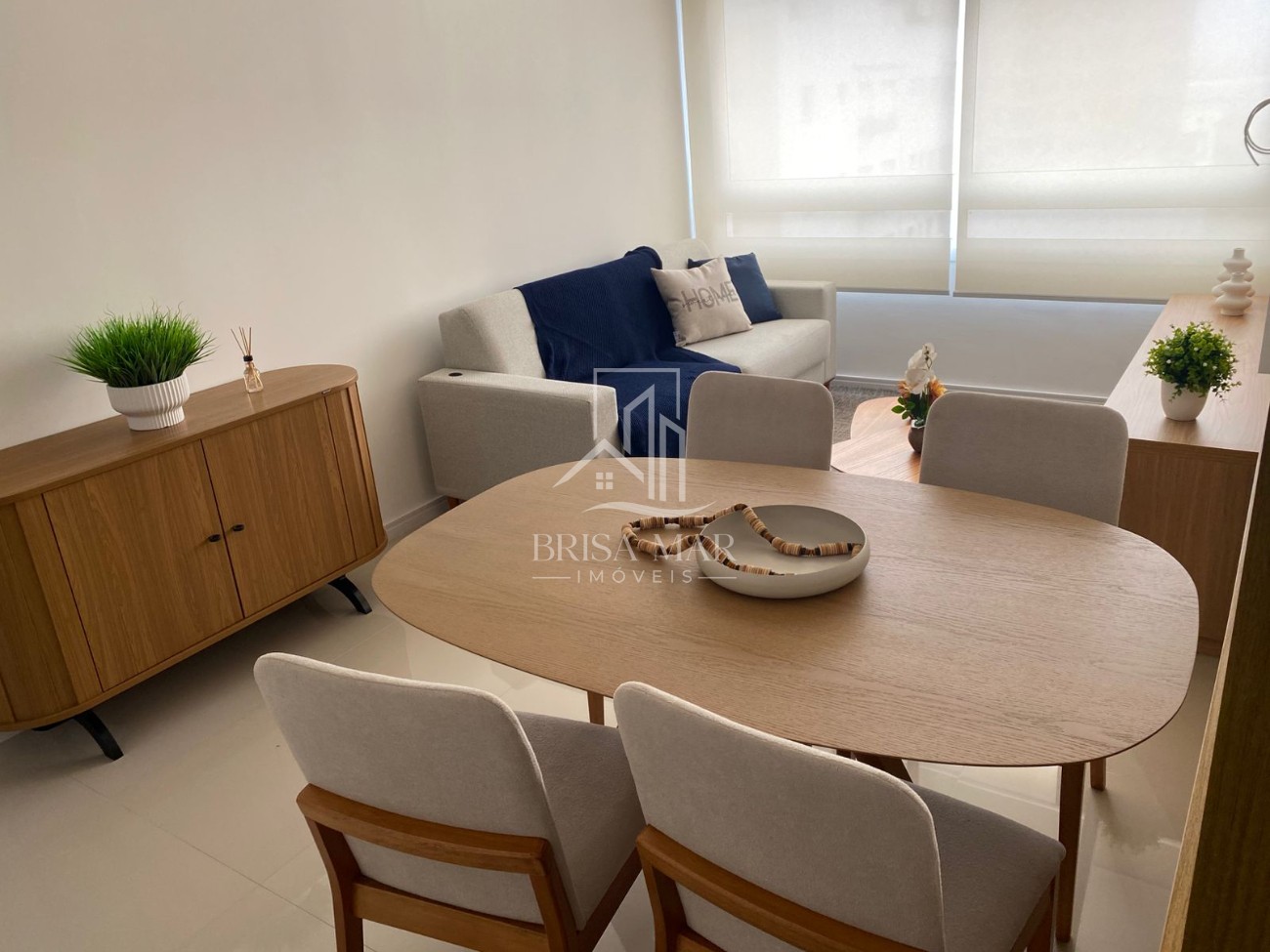 Imagem do imóvel Apartamento 2 dormitórios, Zona Nova em Capão Da Canoa referência 3016