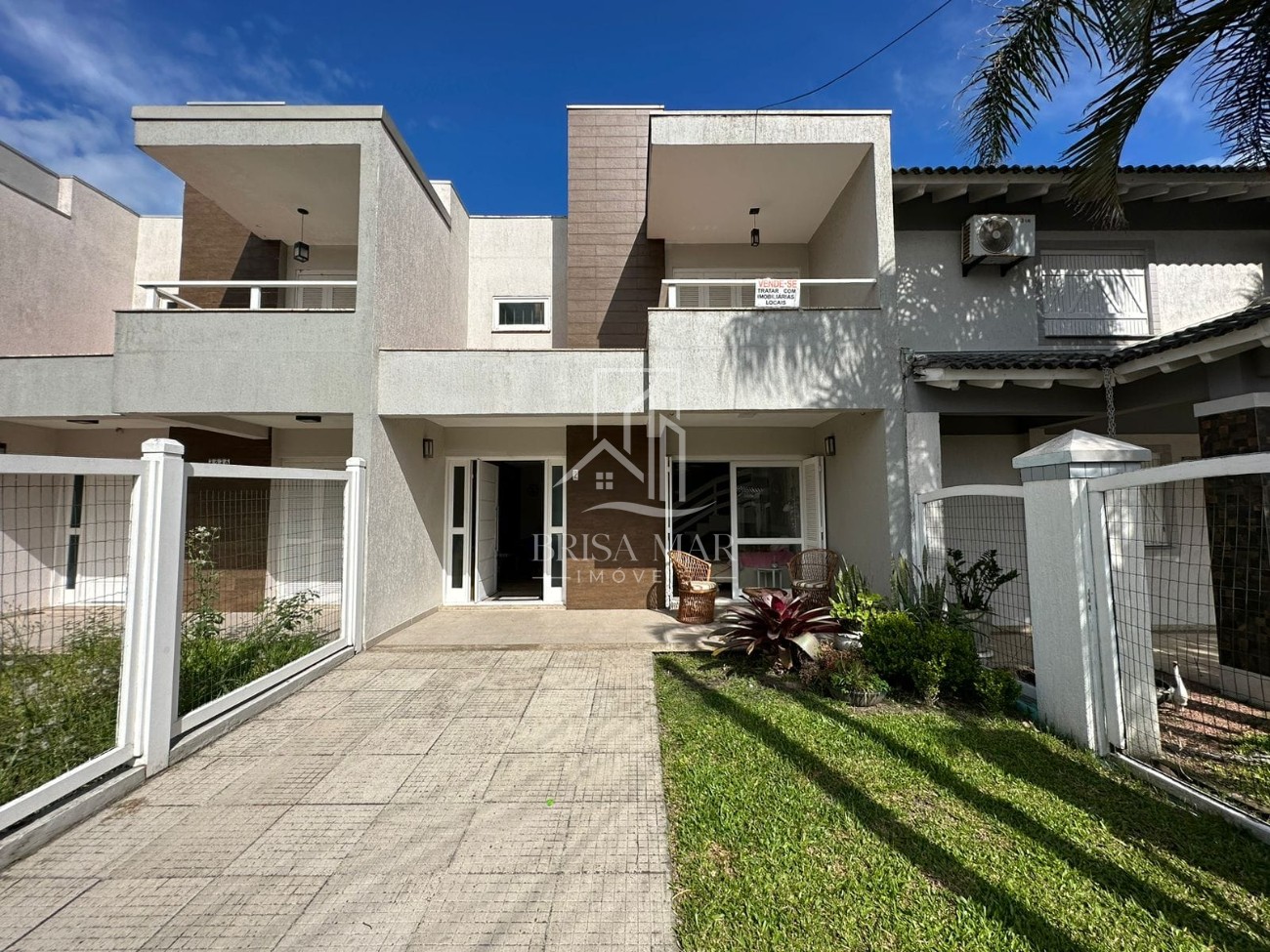 Imagem do imóvel Duplex 4 dormitórios, Centro em Xangri Lá referência 3024