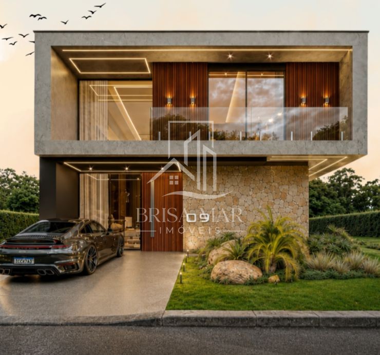 Imagem do imóvel Casa em condomínio 4 dormitórios, Remanso em Xangri-lá referência 3030