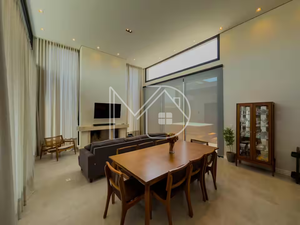 Imagem do imóvel Casa em condomínio 3 dormitórios para temporada, Remanso em Xangri-lá referência 32