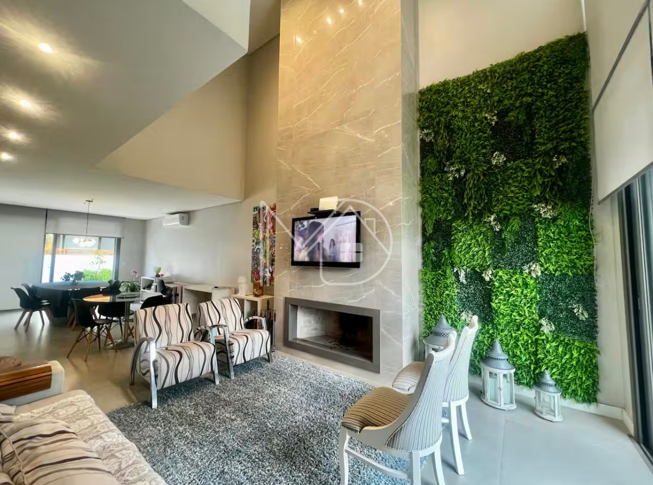 Imagem do imóvel Casa em condomínio 4 dormitórios para temporada, Remanso em Xangri-lá referência 4