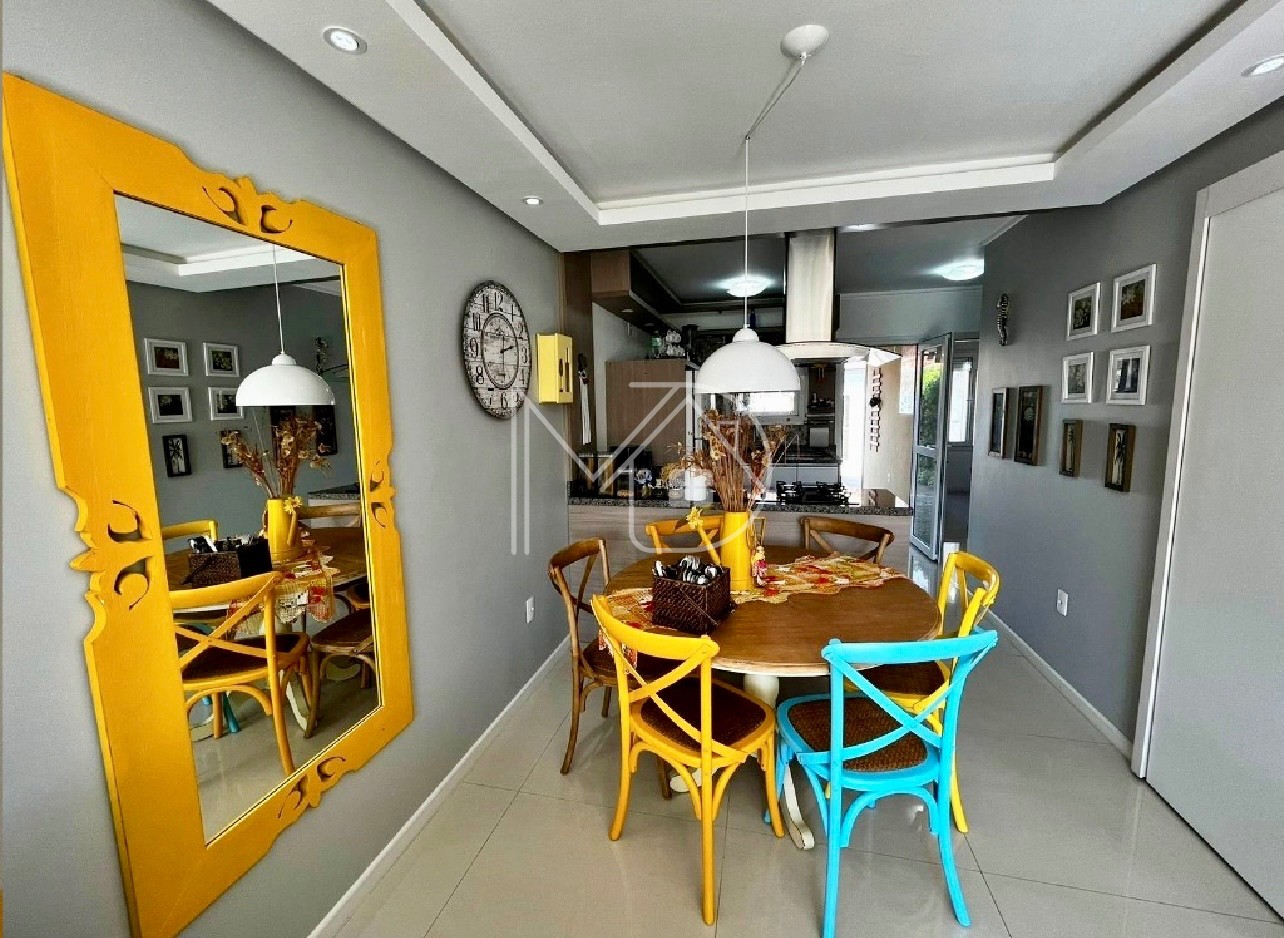 Imagem do imóvel Casa em condomínio 3 dormitórios para temporada, Noiva Do Mar em Xangri-lá referência 5